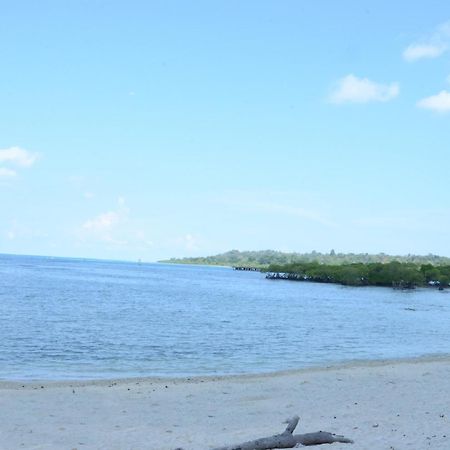 Coconhuts Beach Resort Lakshmanpur Exteriör bild