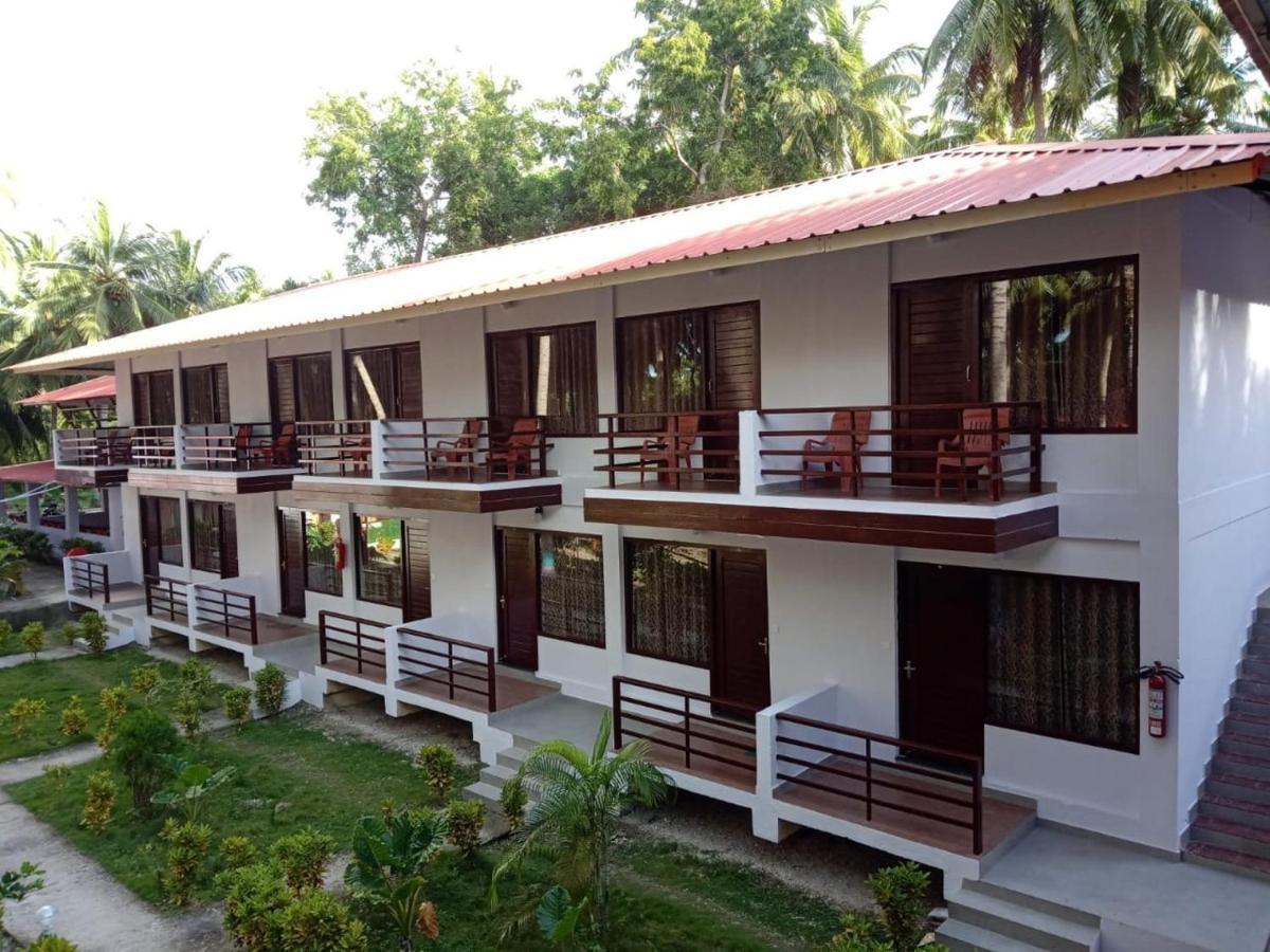 Coconhuts Beach Resort Lakshmanpur Exteriör bild
