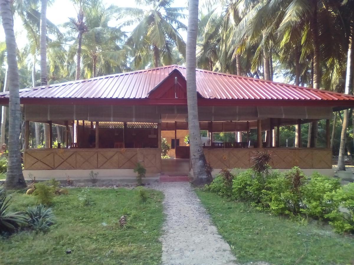 Coconhuts Beach Resort Lakshmanpur Exteriör bild